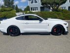 Thumbnail Photo 9 for 2020 Ford Mustang Shelby GT500